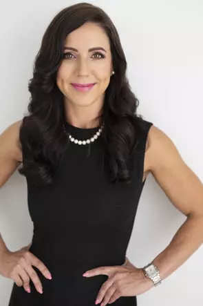Chelsea Taylor, Dartmouth, Real Estate Agent